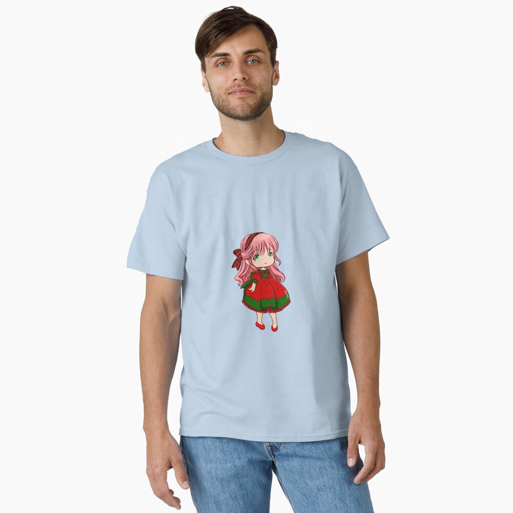 Item preview, Classic T-Shirt designed and sold by Hawa777ARTS.