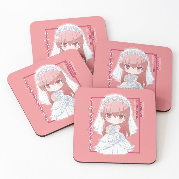 Item preview, Tonikaku Kawaii - Tsukasa Tsukuyomi designed and sold by Animania-AnimeS.