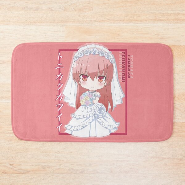 Item preview, Tonikaku Kawaii - Tsukasa Tsukuyomi designed and sold by Animania-AnimeS.