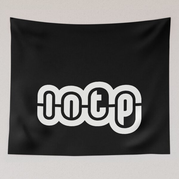 Item preview, Intp designed and sold by artsomenautte.