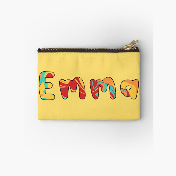 Item preview, Emma name designed and sold by TreeSappy.