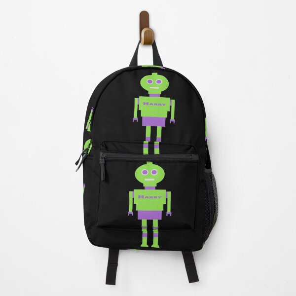 Item preview, Robot Harry from Gamer Zone designed and sold by BritzShop.