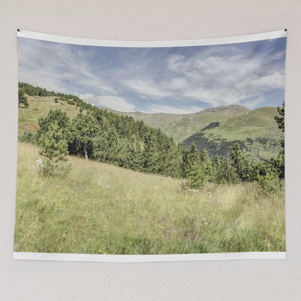 Item preview, Somewhere in the Catalan Pyrenees designed and sold by Marc Garrido Clotet.