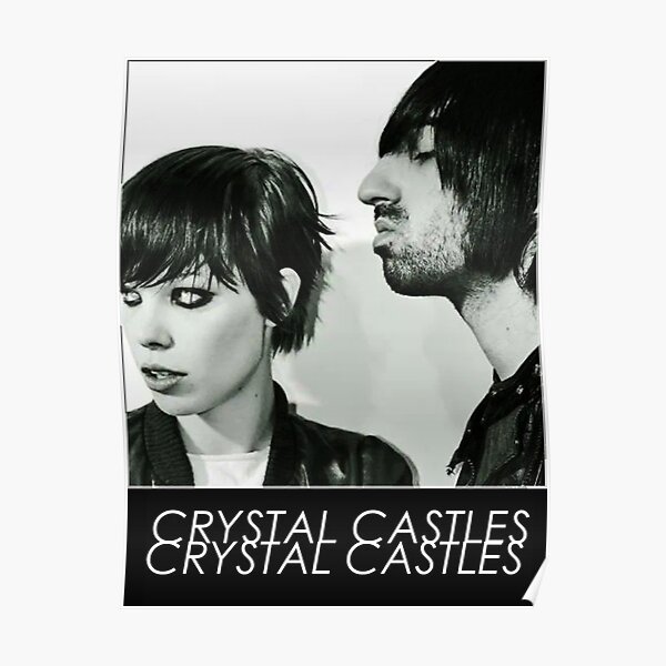 Crystal castles when i was a kid