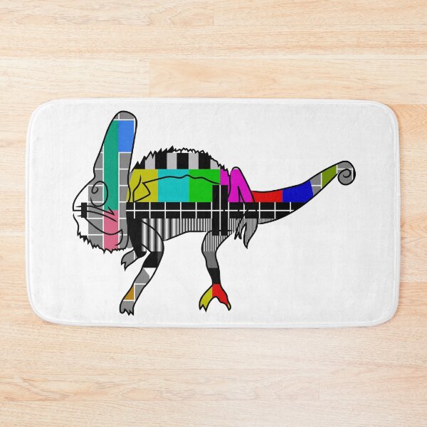 Item preview, Chameleon camouflage test designed and sold by Xdelacra.