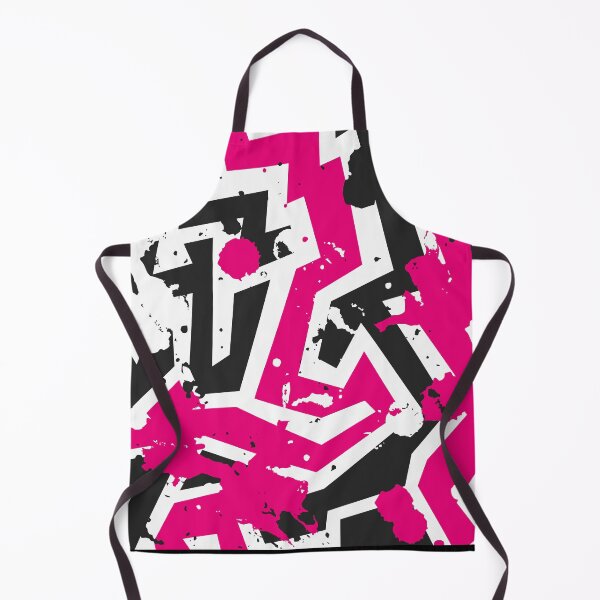 Item preview, Pink & Black Punk designed and sold by WowThatsAwful.
