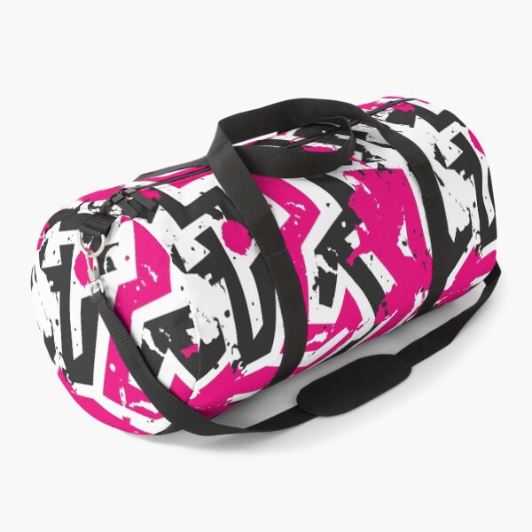 Item preview, Pink & Black Punk designed and sold by WowThatsAwful.