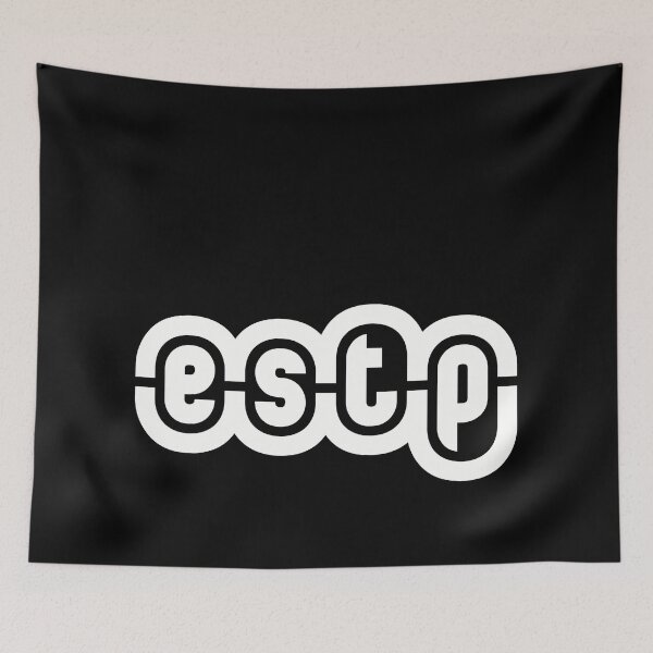 Item preview, Estp designed and sold by artsomenautte.