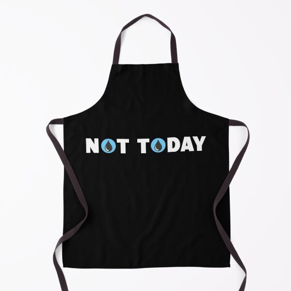 Item preview, Not Today Magic Blue Control Player designed and sold by JBDeszigns.