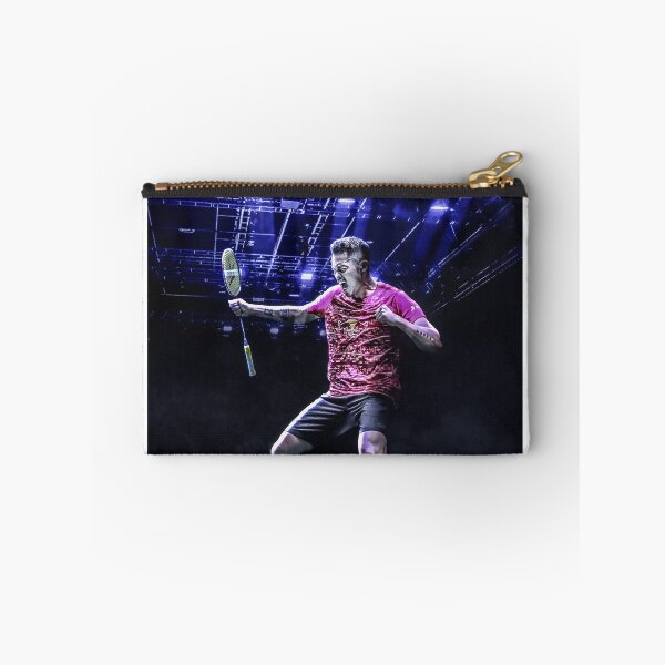 Aperçu de l'œuvre Lin Dan - Badminton créée et vendue par RobSpink.