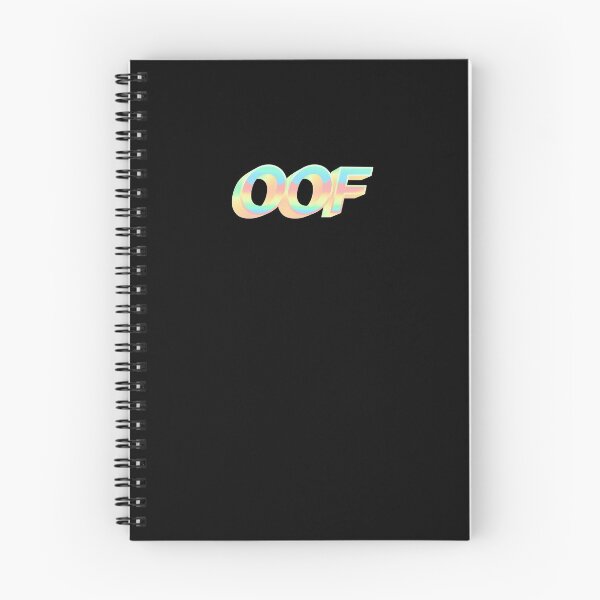Item preview, oof rainbow designed and sold by trajeado14.