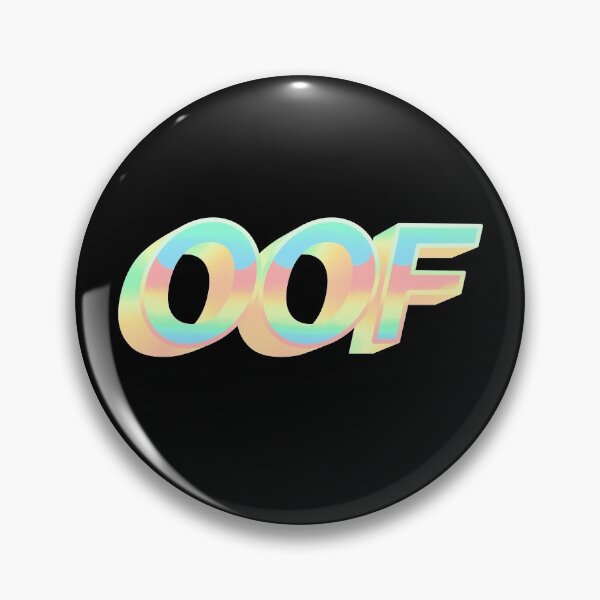 Item preview, oof rainbow designed and sold by trajeado14.
