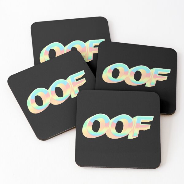Item preview, oof rainbow designed and sold by trajeado14.