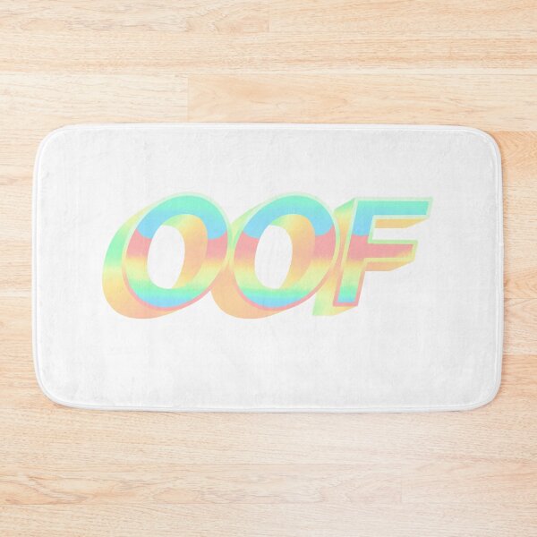 Item preview, oof rainbow designed and sold by trajeado14.