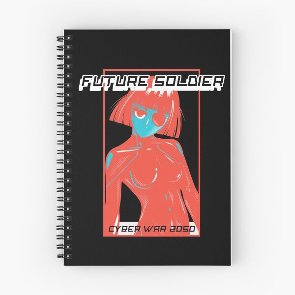 Item preview, Future Cyberwar IT Enthusiast  designed and sold by Share Your Passion.