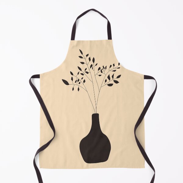 Item preview, Potted Plant, Boho, Bohemian Print designed and sold by technicolorable_art.