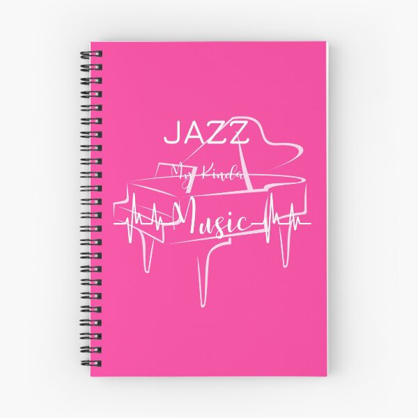 Item preview, Jazz. My Kinda Music designed and sold by Nancyanna.