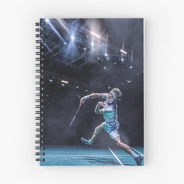 Item preview, Viktor Axelsen designed and sold by RobSpink.