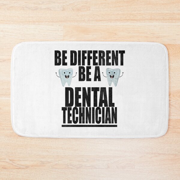 Item preview, Dental Technician Dentist Dentist Be different designed and sold by lsvds.