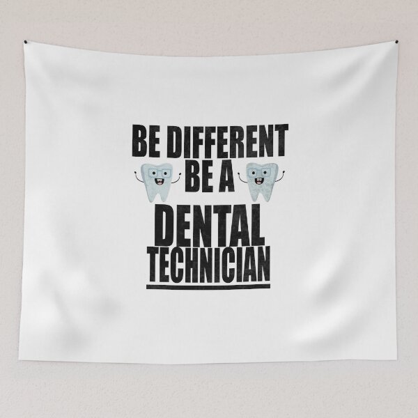 Item preview, Dental Technician Dentist Dentist Be different designed and sold by lsvds.