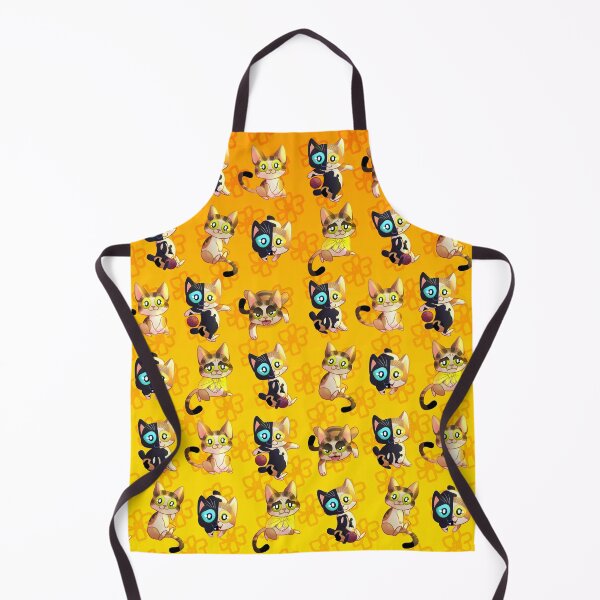 Item preview, Lucchi and Gilbert pattern designed and sold by Deathoftheself.