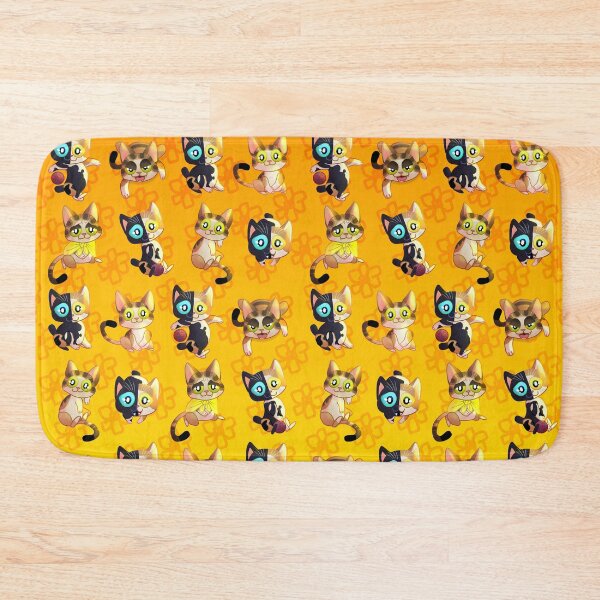 Item preview, Lucchi and Gilbert pattern designed and sold by Deathoftheself.