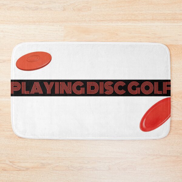 Item preview, Playing disc golf designed and sold by babidi34.