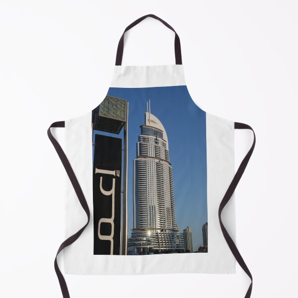 Item preview, The Address Downtown Dubai 2 designed and sold by justbmac.