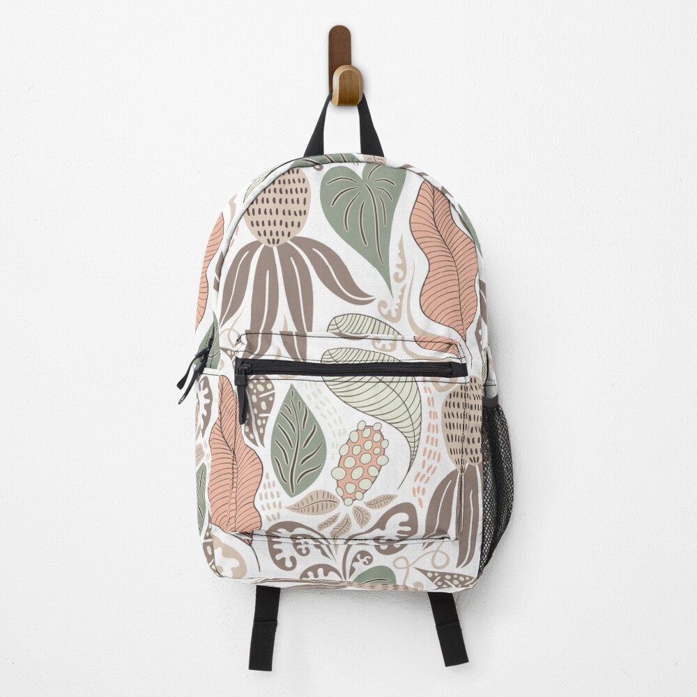 Item preview, Backpack designed and sold by SwePattern.