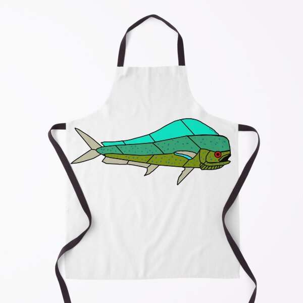 Item preview, Dorado  designed and sold by DeltaBassBugs.