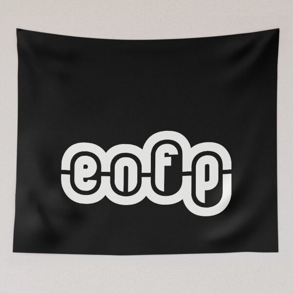 Item preview, Enfp designed and sold by artsomenautte.