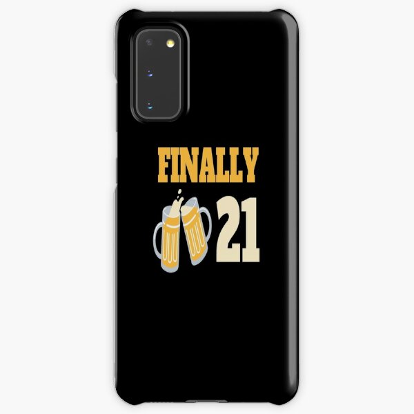 Finally Its 2021 cases for Samsung Galaxy | Redbubble