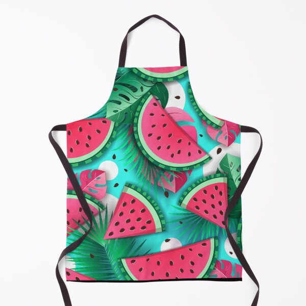Item preview, Summer Watermelons designed and sold by WowThatsAwful.
