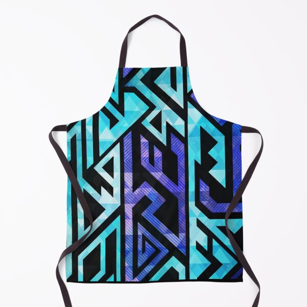 Item preview, Blue & Vertical designed and sold by WowThatsAwful.