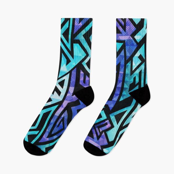 Item preview, Blue & Vertical designed and sold by WowThatsAwful.