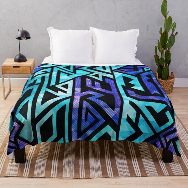Item preview, Blue & Vertical designed and sold by WowThatsAwful.