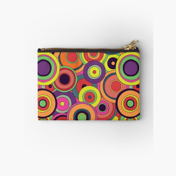 Item preview, Psychedelic 70's designed and sold by WowThatsAwful.