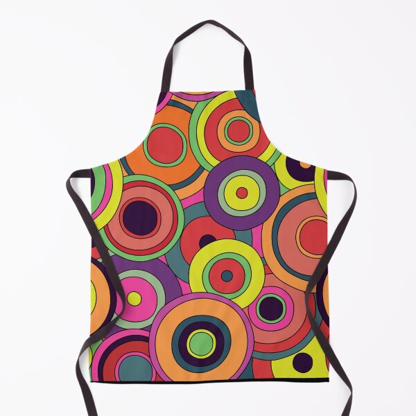 Item preview, Psychedelic 70's designed and sold by WowThatsAwful.