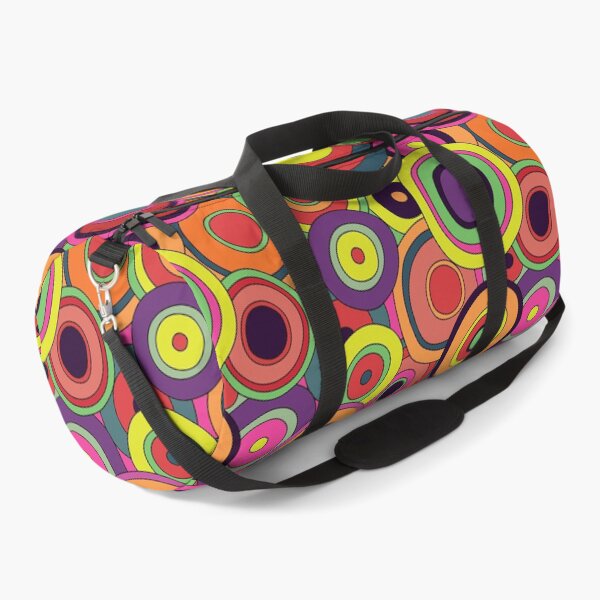 Item preview, Psychedelic 70's designed and sold by WowThatsAwful.
