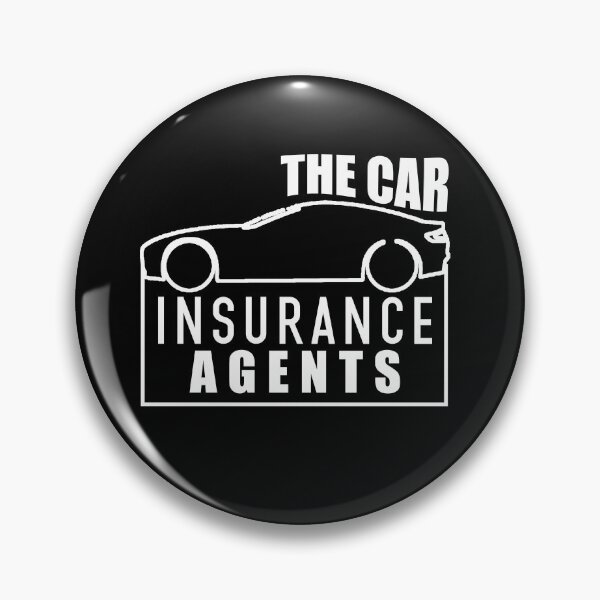 Item preview, Car Insurance Agents designed and sold by BasicWear.