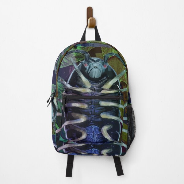 Item preview, Roly Poly - Armadillidium vulgare - Arthropoda Collection designed and sold by spikemet.