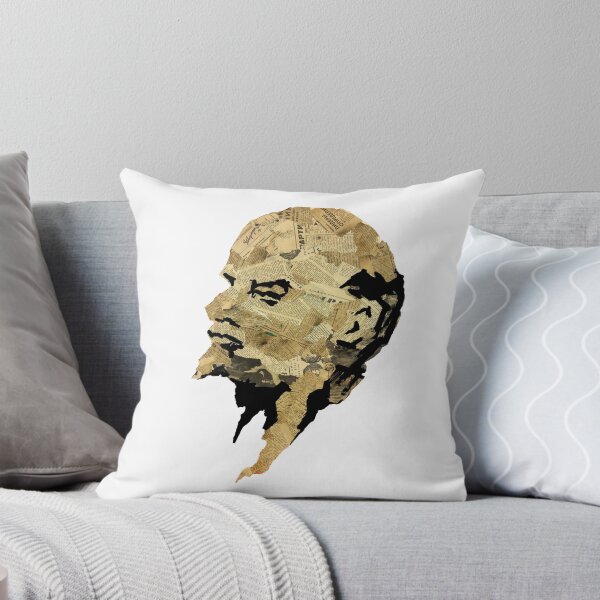 Item preview, White LENIN designed and sold by Pavel Lyakhov.