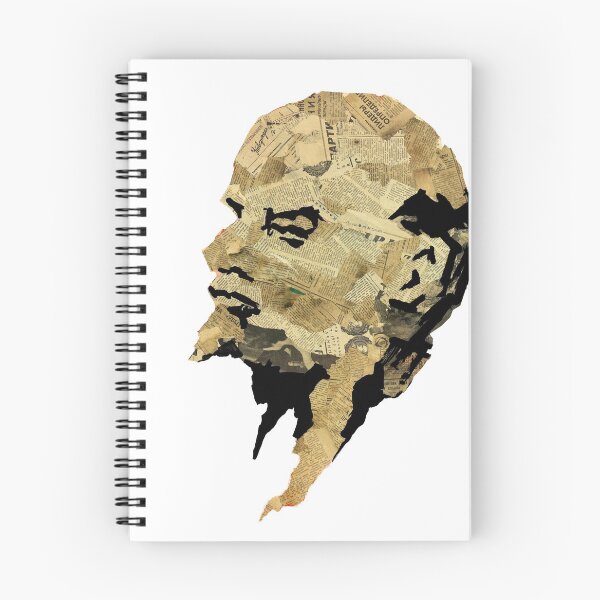 Item preview, LENIN blanco designed and sold by Pavel Lyakhov.