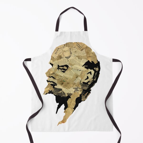 Item preview, White LENIN designed and sold by Pavel Lyakhov.