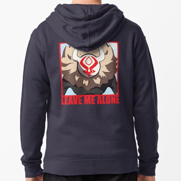 genshin impact hoodie