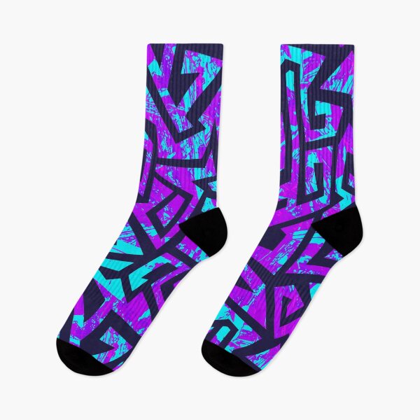 Item preview, Purple Vomit on Broken Glass but at least it's pretty designed and sold by WowThatsAwful.