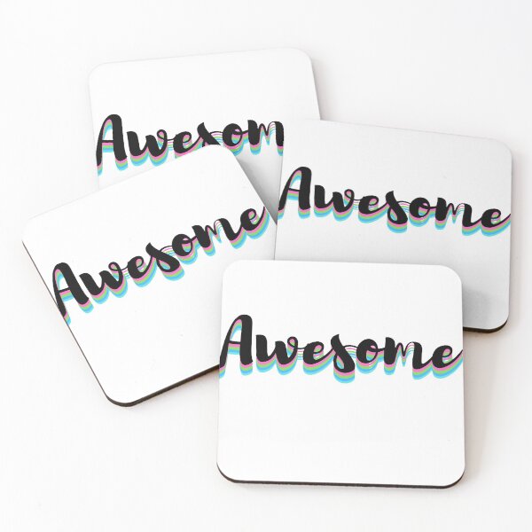 Item preview, font awesome designed and sold by JocelynCrafts.