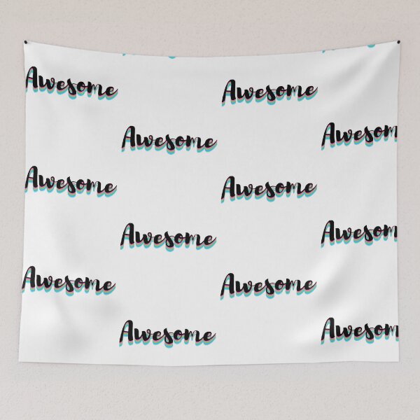Item preview, font awesome designed and sold by JocelynCrafts.