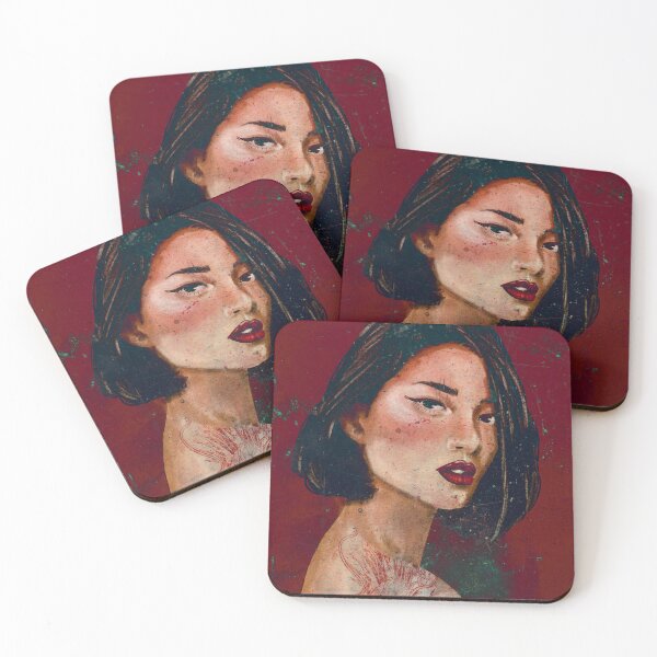 Item preview, Honor  designed and sold by ShimiisArt.