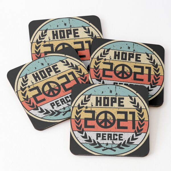 Item preview, 2021 IS PEACE AWARD YEAR designed and sold by WoodenGrafis.
